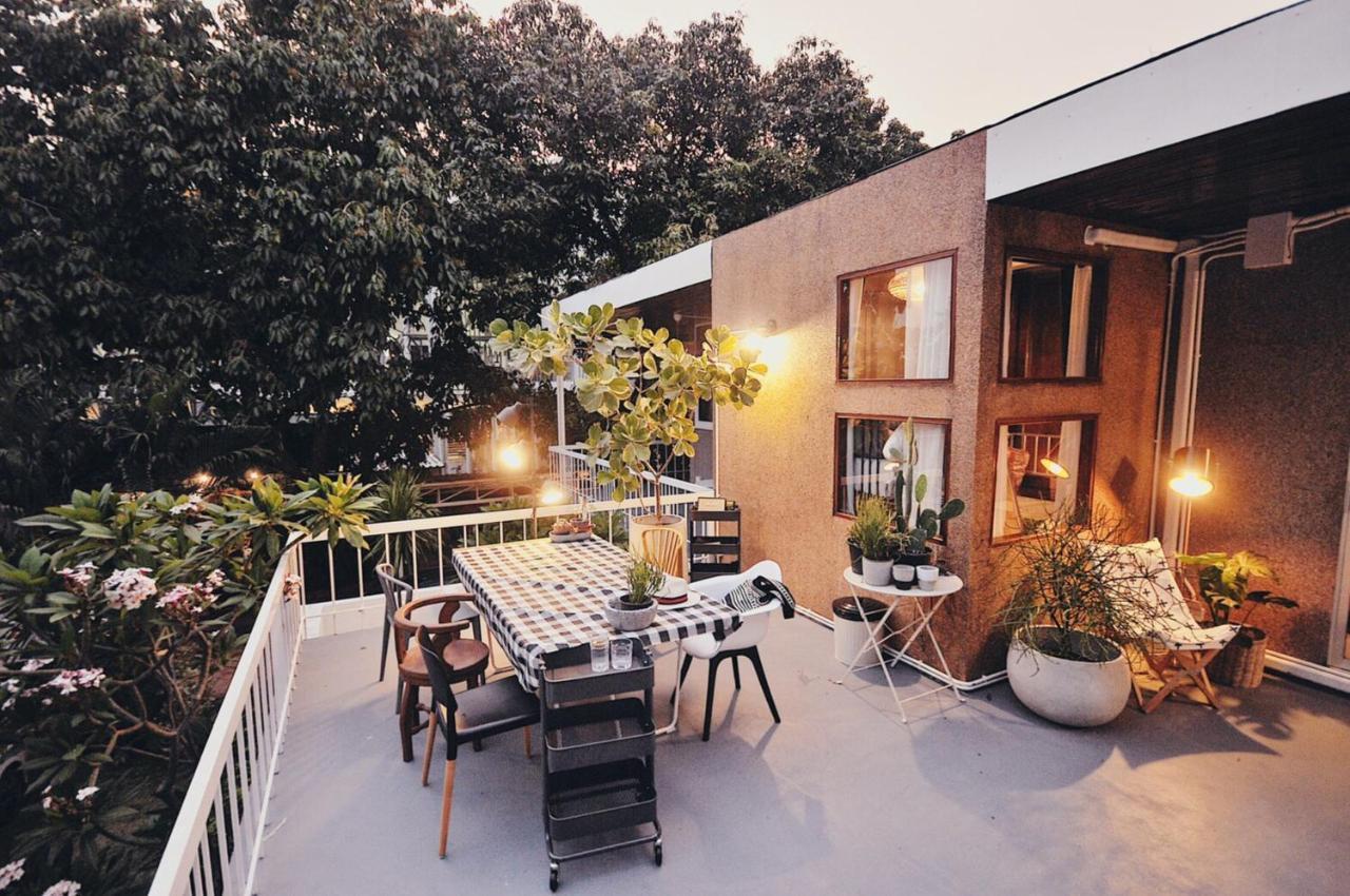 A Day Villa Chiangmai Chiang Mai Exterior foto
