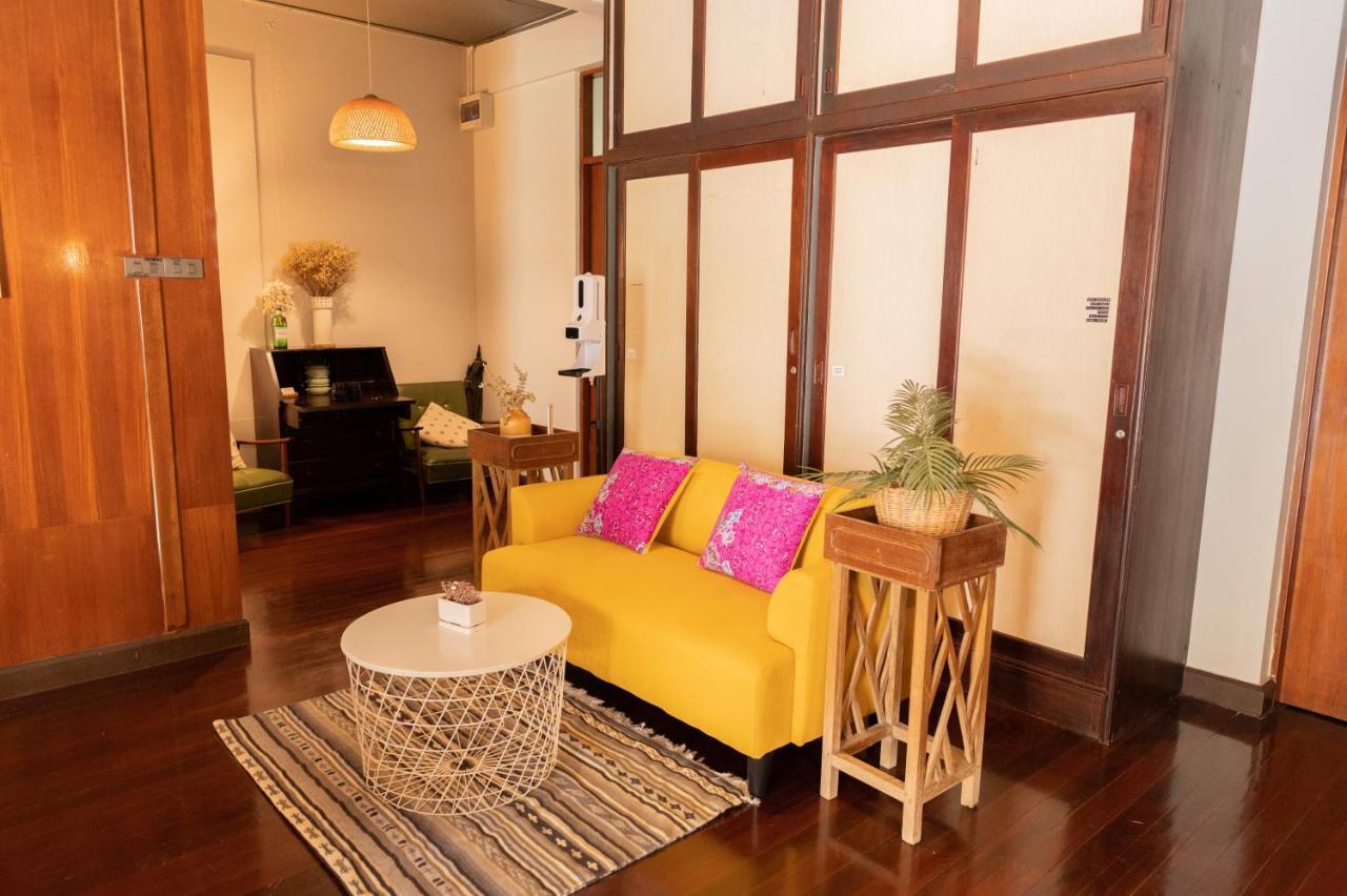 A Day Villa Chiangmai Chiang Mai Exterior foto