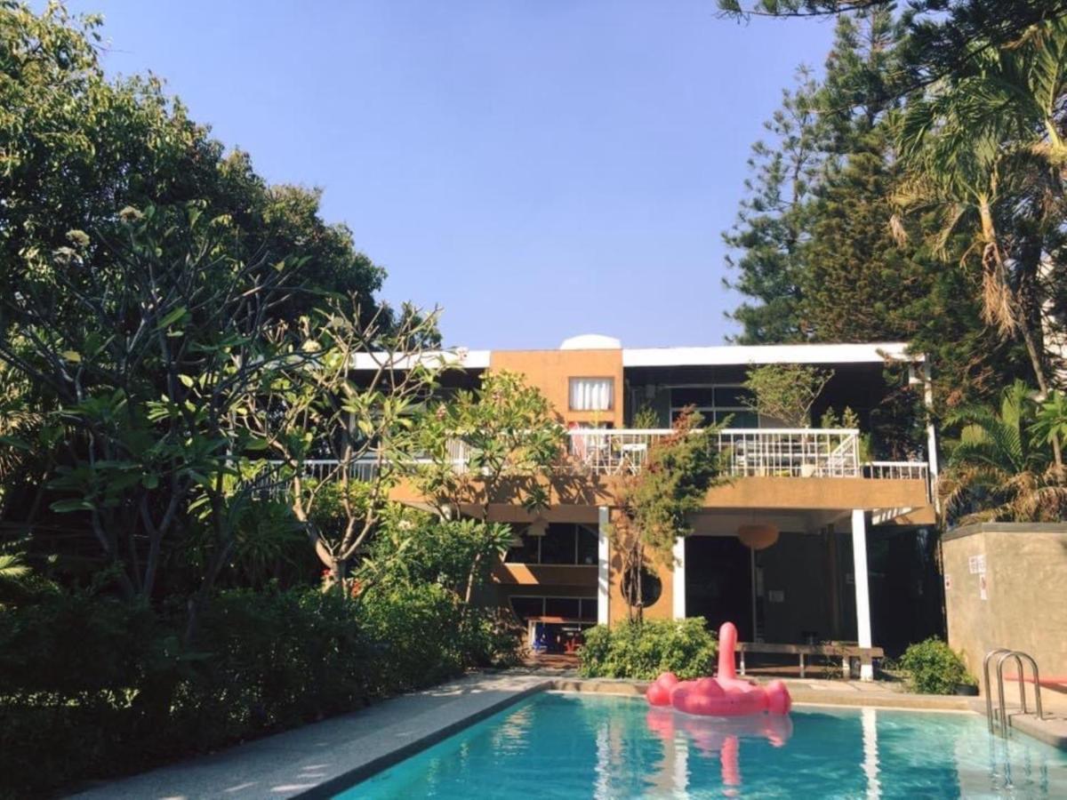 A Day Villa Chiangmai Chiang Mai Exterior foto