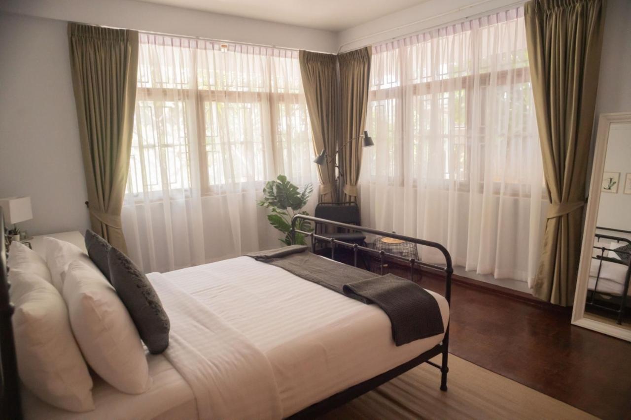 A Day Villa Chiangmai Chiang Mai Exterior foto