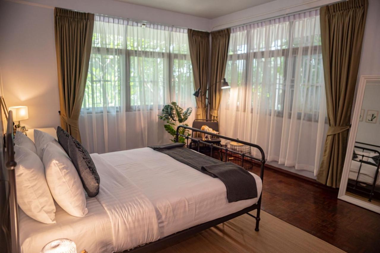 A Day Villa Chiangmai Chiang Mai Exterior foto